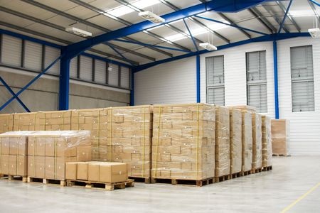 Warehouse